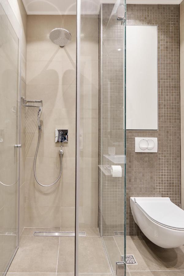 Kotor Lux Apartments And Rooms Экстерьер фото
